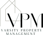 Varsity Property Management Logo